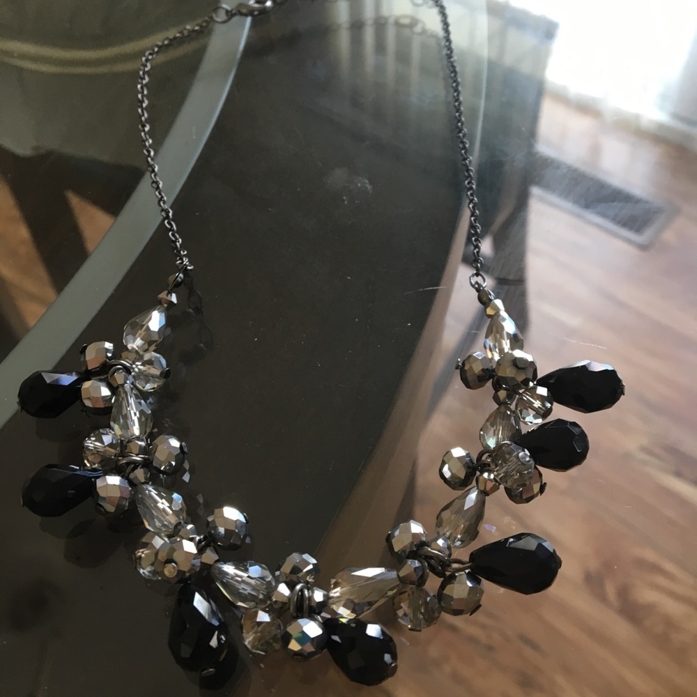 Statement Necklace - image 1